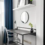 아파트 As - Grand Designer Loft 90m2 Rynek 505 *