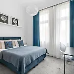 As - Grand Designer Loft 90m2 Rynek 505 아파트