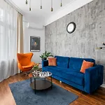 As - Grand Designer Loft 90m2 Rynek 505 아파트 브로츠와프