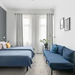 As - Grand Designer Loft 90m2 Rynek 505