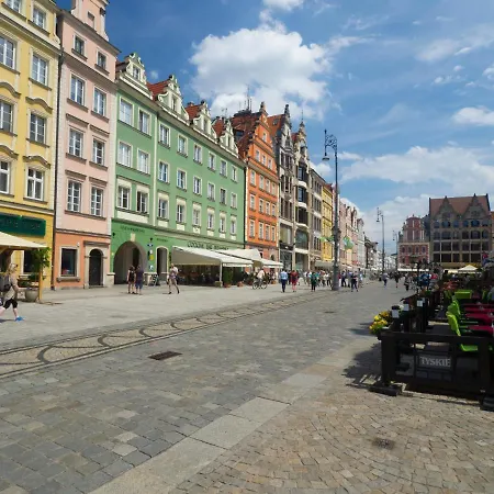 As - Grand Designer Loft 90m2 Rynek 505 Appartamento *