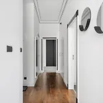As - Grand Designer Loft 90m2 Rynek 505 דירה *