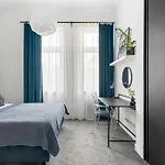 As - Grand Designer Loft 90m2 Rynek 505 * ורוצלב