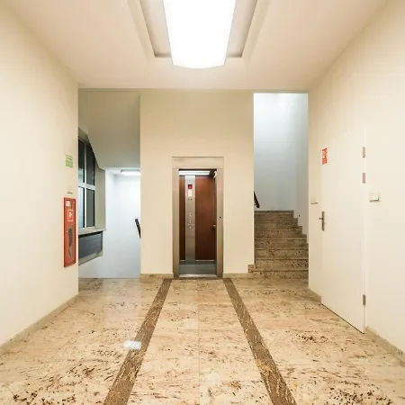 Designer Loft -90m2- 3 - Market Square As R505 Βρότσλαβ