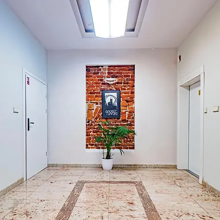 Designer Loft -90m2- 3 - Market Square As R505 *