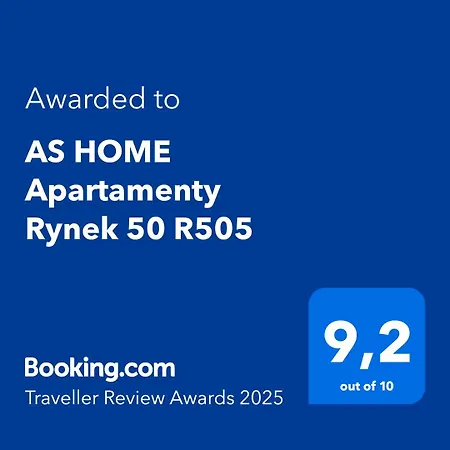 As - Grand Designer Loft 90m2 Rynek 505 Appartamento Breslavia