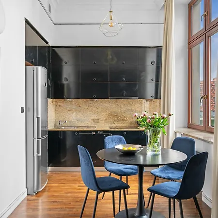 Apartment As - Grand Designer Loft 90m2 Rynek 505