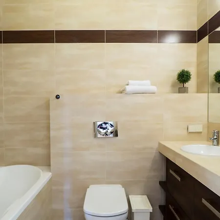 As - Grand Designer Loft 90m2 Rynek 505 Apartment *