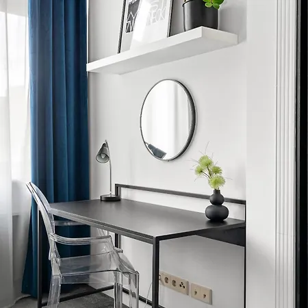 Appartamento As - Grand Designer Loft 90m2 Rynek 505 *