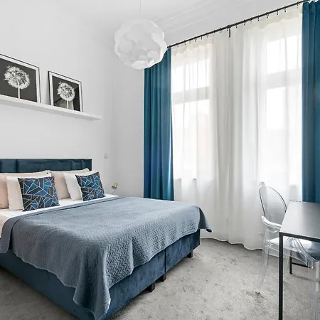 As - Grand Designer Loft 90m2 Rynek 505 Lejlighed