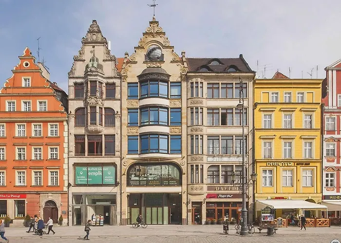 As - Grand Designer Loft 90m2 Rynek 505 Apartamento