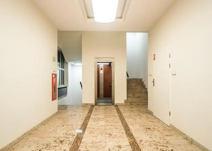 As - Grand Designer Loft 90m2 Rynek 505 Wrocław