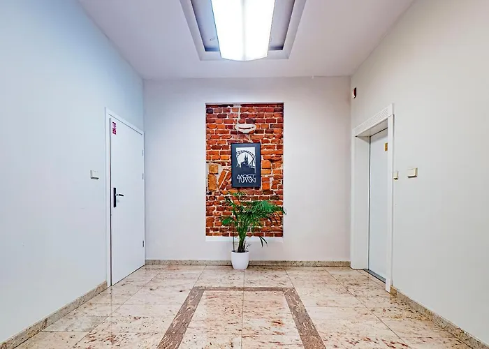 As - Grand Designer Loft 90m2 Rynek 505 *