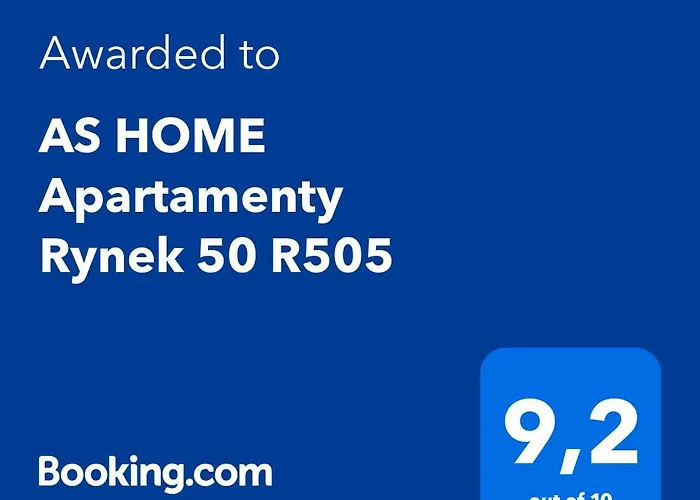 As - Grand Designer Loft 90m2 Rynek 505 Apartamento Wrocław