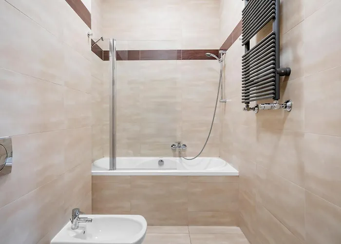 As - Grand Designer Loft 90m2 Rynek 505