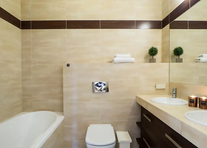 As - Grand Designer Loft 90m2 Rynek 505 Apartamento *