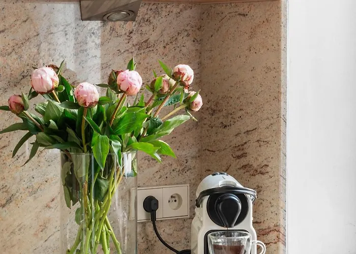 Apartamento As - Grand Designer Loft 90m2 Rynek 505 Wrocław