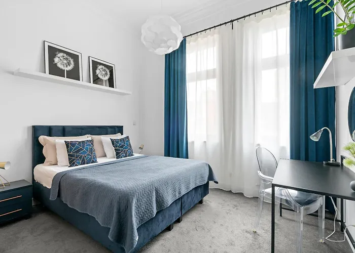 As - Grand Designer Loft 90m2 Rynek 505 Apartamento