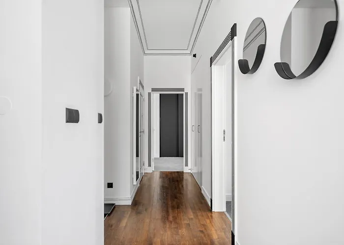 As - Grand Designer Loft 90m2 Rynek 505 Apartamento *